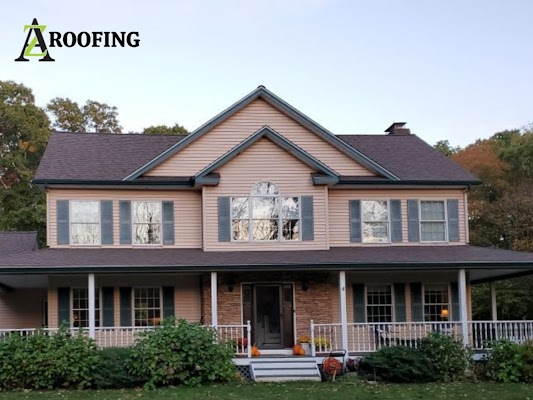 Latest Trends In Residential Roofing: A Comprehensive 2023 Update